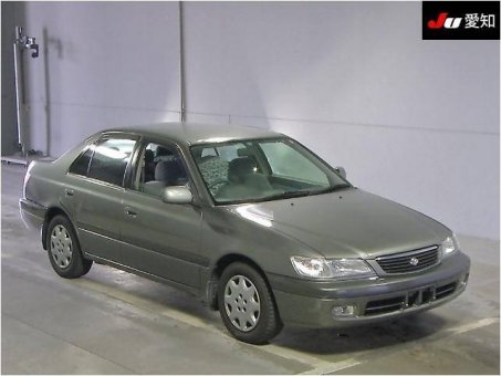 Toyota Corona Premio