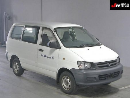 Toyota Town Ace Noah