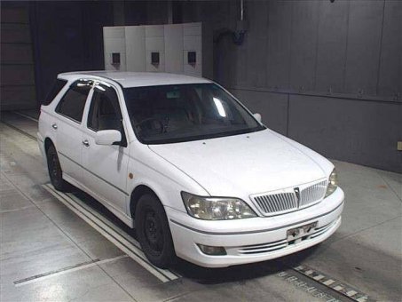 Toyota Vista Ardeo