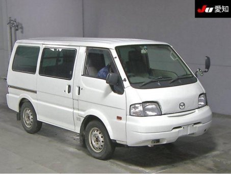 Mazda Bongo