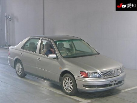 Toyota Vista