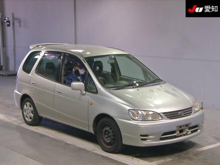 Toyota Corolla Spacio