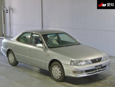 Toyota Vista