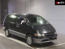 Toyota Estima Lucida