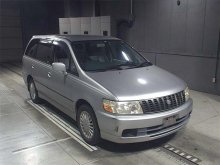 Nissan Bassara