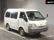 Mazda Bongo