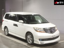 Honda Elysion