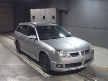 Nissan Wingroad