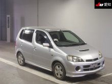 Daihatsu YRV
