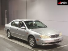 Nissan Cefiro