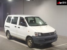 Toyota Town Ace Noah