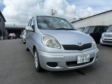 Toyota Funcargo