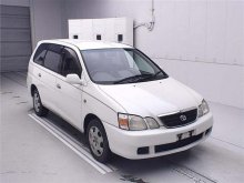 Toyota Gaia