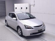 Toyota WiLL VS