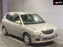 Toyota Duet