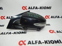 Зеркало боковое