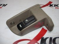 Ручка открывания бензобака