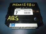 Блок управления ABS