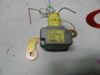 Датчик AIRBAG