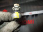Тяга датчика положения подвески