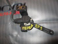Датчик высоты дорожного просвета