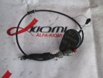 Трос переключения КПП
