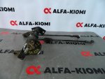 Рычаг переключения КПП