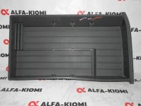 Контейнер в багажник