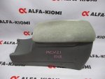 Консоль между сидений