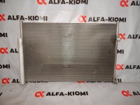 Радиатор кондиционера