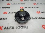 Мотор печки