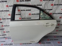 Дверь боковая