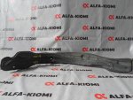 Защита горловины бензобака