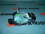 Замок зажигания