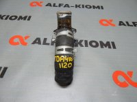 Горловина радиатора