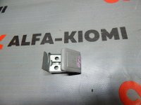 Ручка открывания бензобака