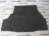 Коврик багажника