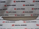 Шторка багажника