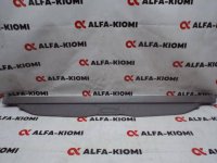 Шторка багажника