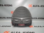 Блок управления климат-контролем