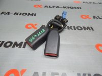 Замок ремня безопасности