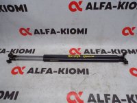 Амортизатор на заднее стекло