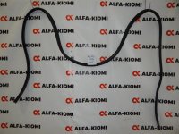 Уплотнитель проема багажника
