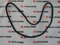 Уплотнитель проема багажника