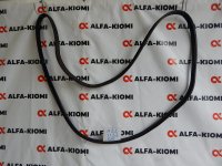 Уплотнитель проема багажника
