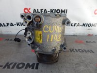 Компрессор кондиционера