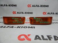 Повторитель в бампер