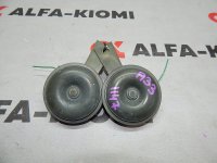 Звуковой сигнал