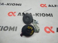 Звуковой сигнал