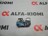 Замок капота